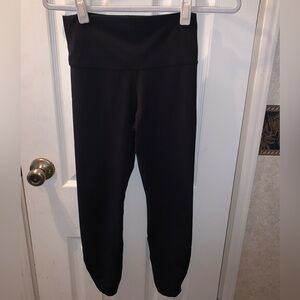 Nike Black Dri-FIT Leggings